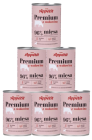 Comfy Appetit Premium wołowina adult 400 g × 6