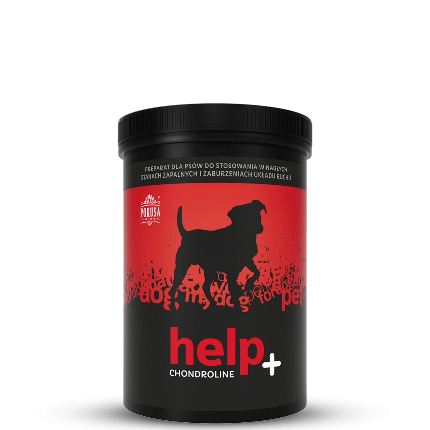 Pokusa ChondroLine 350 g