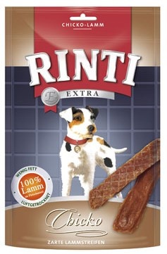 Rinti Extra Chicko jagnięcina 60 g