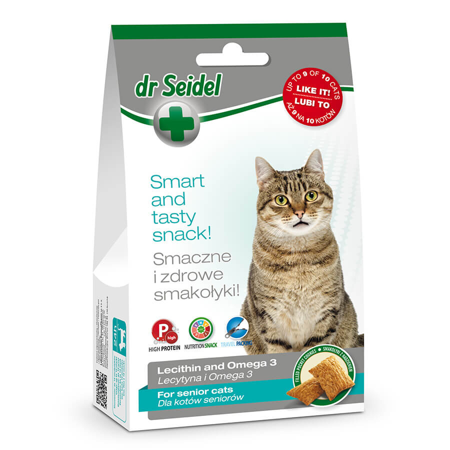 Dr Seidel senior 50 g