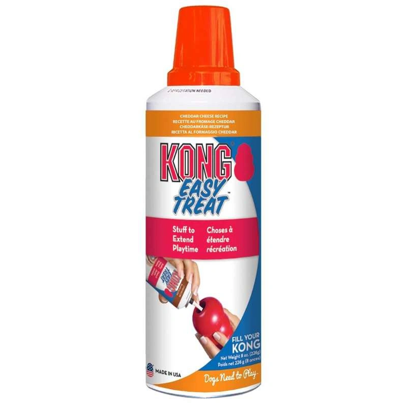 Kong Easy Treat ser 230 g