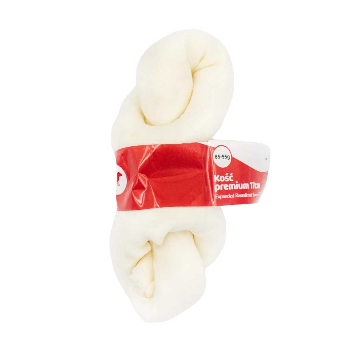 Pet Secret kość wiązana premium wołowina 17 cm