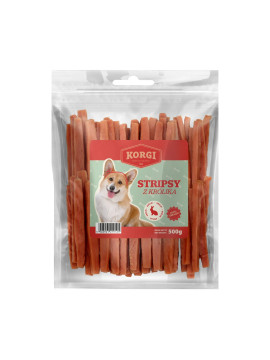 Korgi królik 500 g