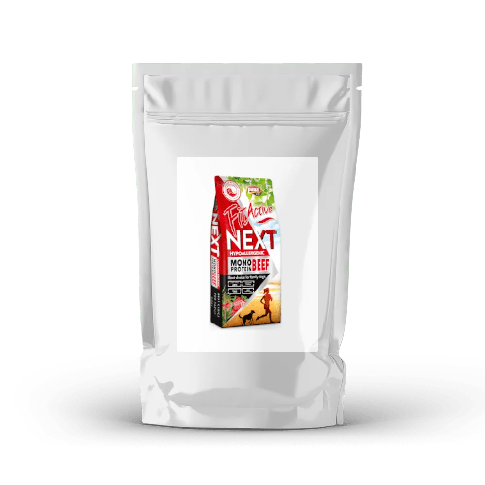 FitActive Next wołowina 1 kg