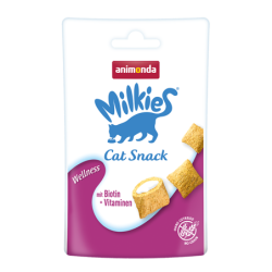 Animonda Milkies Skin & Coat 30 g