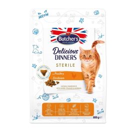 Butcher's Delicious Dinners Sterilised drób adult 800 g