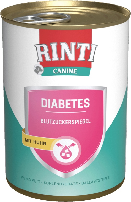 Rinti Canine kurczak 400 g