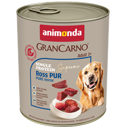 Animonda GranCarno Single Protein konina adult 800 g