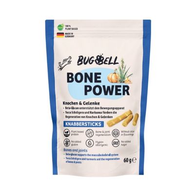 BugBell Bone Power 60 g