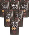 Schesir After Dark kurczak, wołowina pasztet adult 80 g × 12