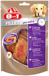8in1 Fillets Pro Active kurczak 80 g