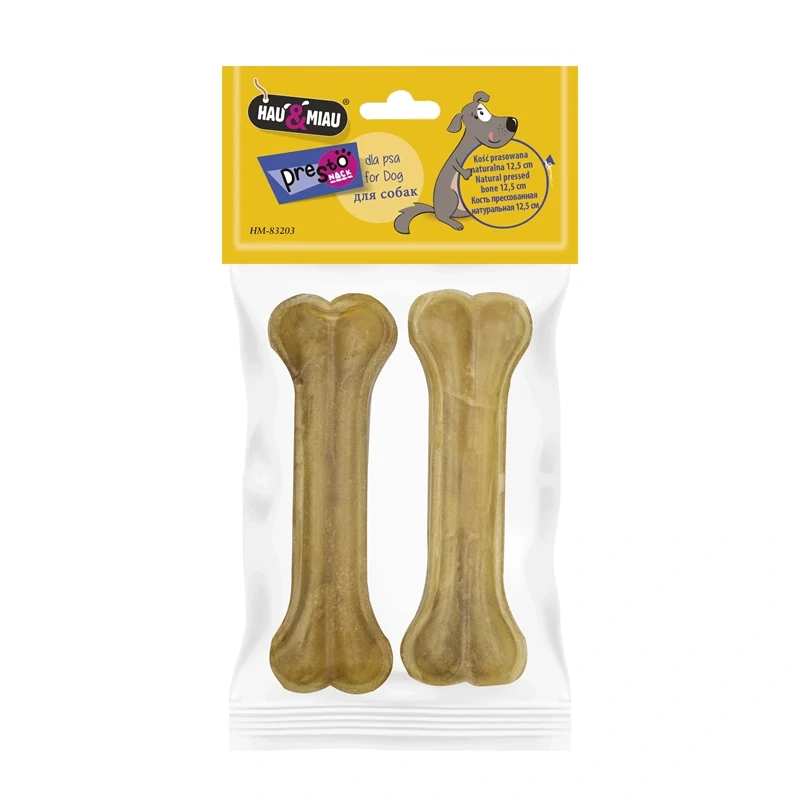 Hau&Miau wołowina adult 45 g × 2