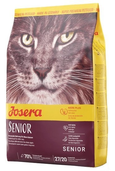 Josera senior 400 g