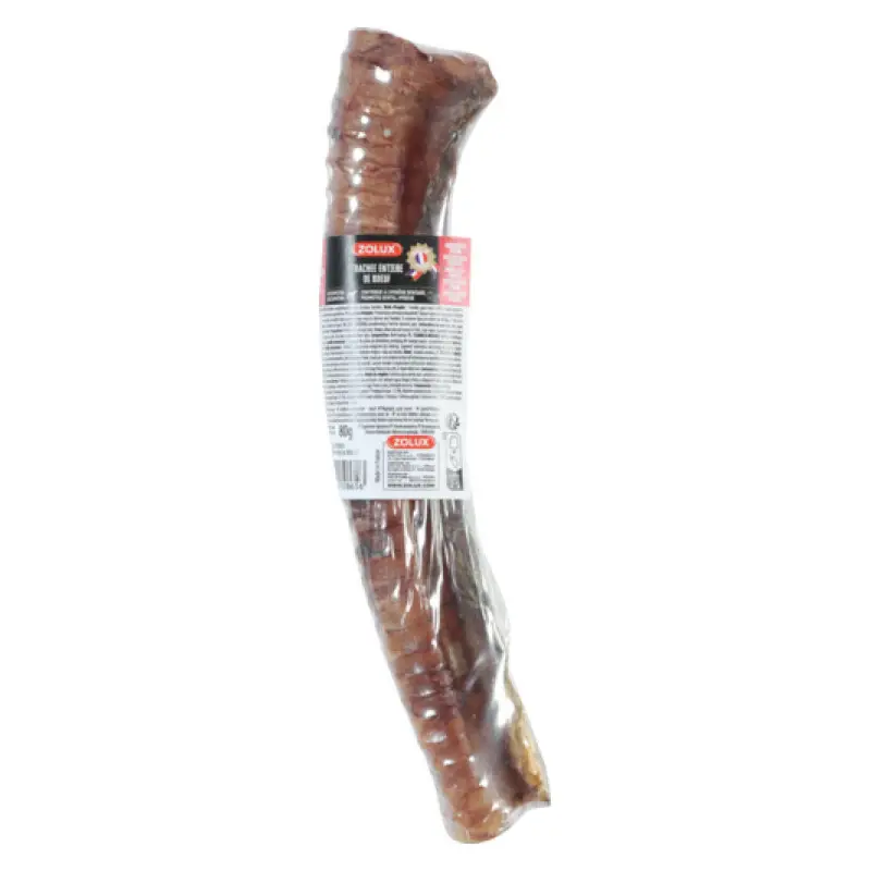 Zolux wołowina duże rasy 80 g