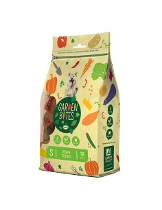 Garden Bites Veggie Friends 15 g × 18