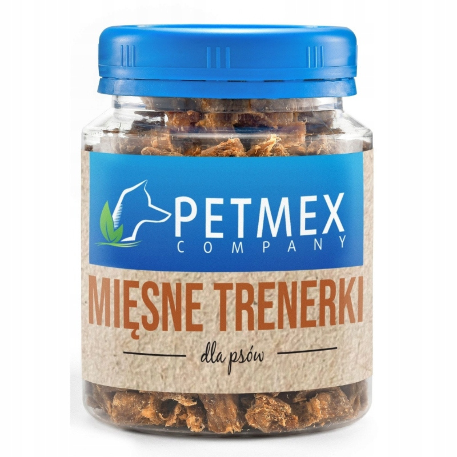 Petmex Trenerki Mięsne dzik 130 g