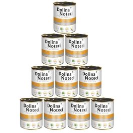 Dolina Noteci Premium kaczka 800 g × 10