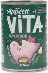 Comfy Appetit Vita Superfood wieprzowina adult 400 g