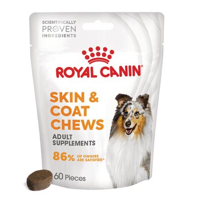Royal Canin Skin & Coat adult 240 g × 2