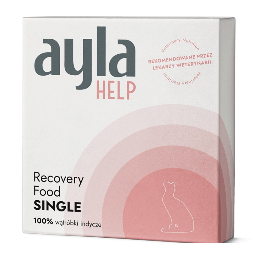 Ayla Help indyk 38 g