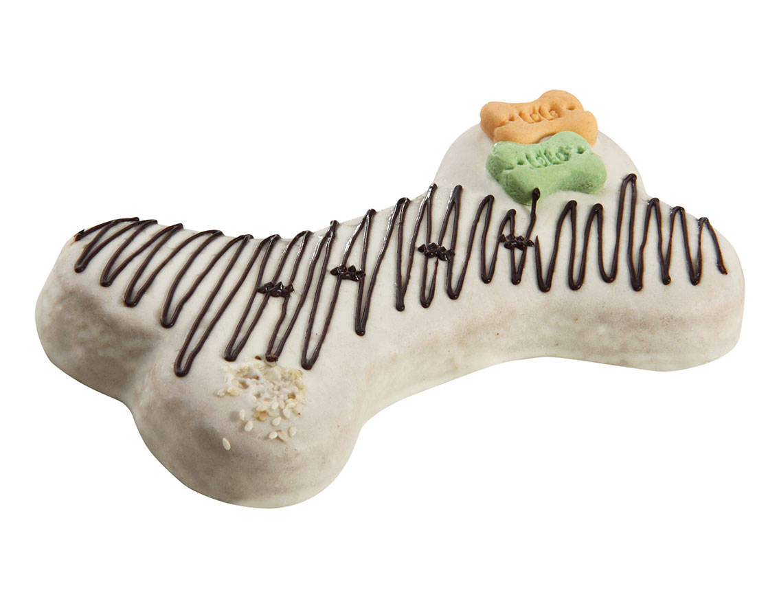 Lolo Pets Tort jabłkowy 250 g