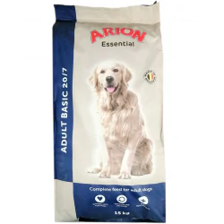 Arion Essential Basic jagnięcina 15 kg