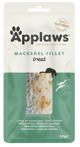 Applaws makrela 30 g
