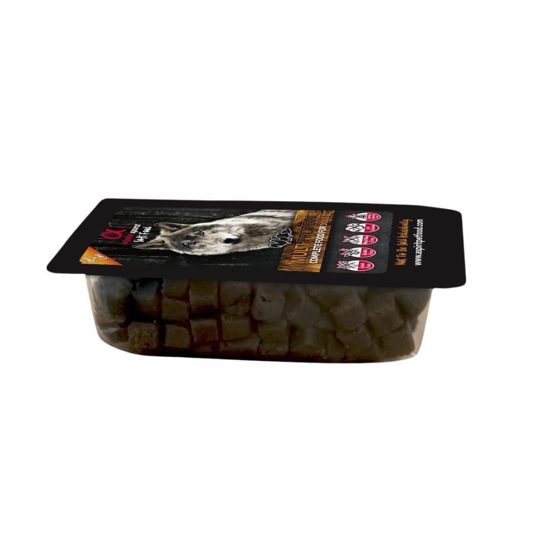 Primal Spirit kaczka, kurczak, ryba, wieprzowina 200 g