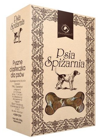 Bosch Psia Spiżarnia drób, ser, łosoś małe rasy 900 g