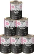 Uniszki Unismak królik adult 400 g × 15