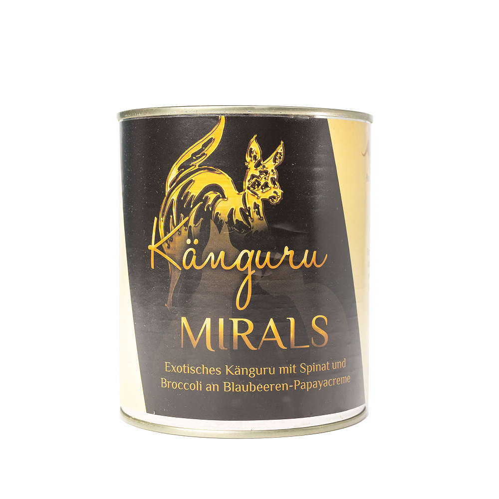 Mirals Kangüru kangur 800 g