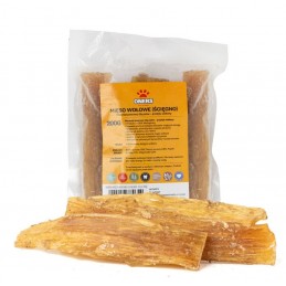 Oners Ścięgno wołowe w płatach 15 cm 200 g