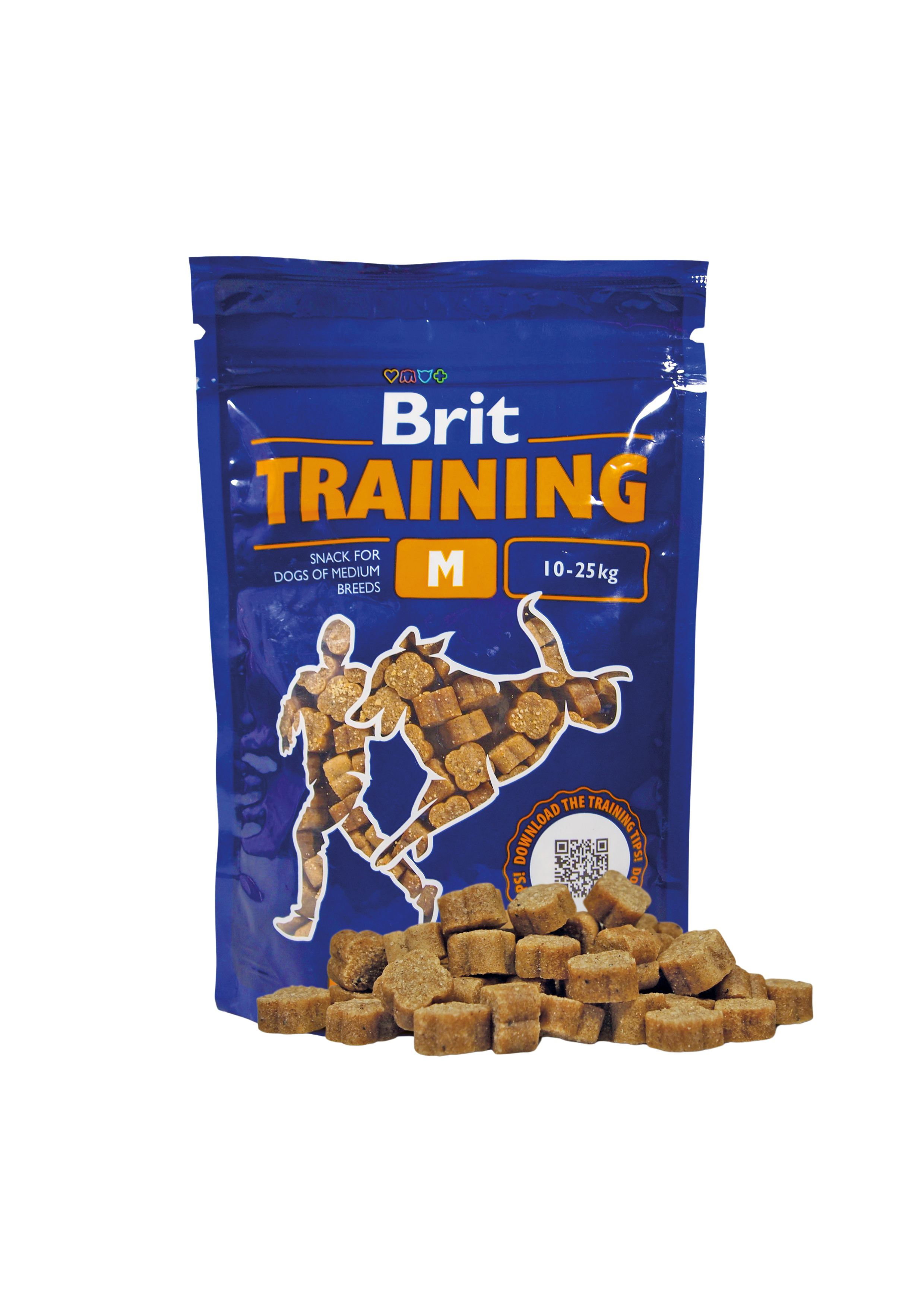 Brit Training Snack kurczak adult średnie rasy