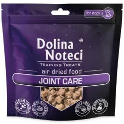 Dolina Noteci Training Treats dziczyzna, wieprzowina, wołowina 130 g