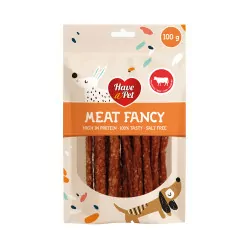 Comfy Have A Pet Meat Fancy wołowina 100 g