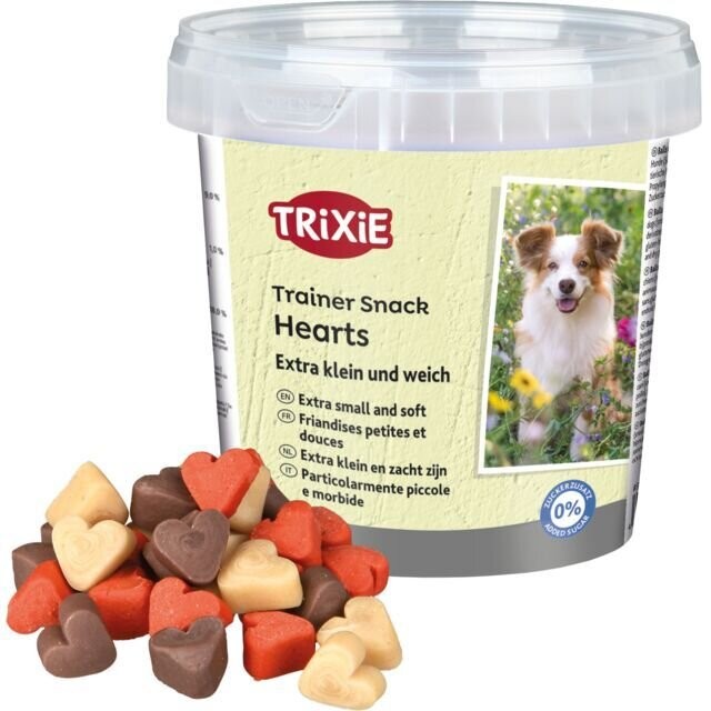 Trixie Soft Snack jagnięcina, kurczak, łosoś 200 g