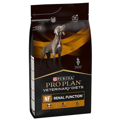 Purina Pro Plan Veterinary Diets NF Renal Function adult 3 kg