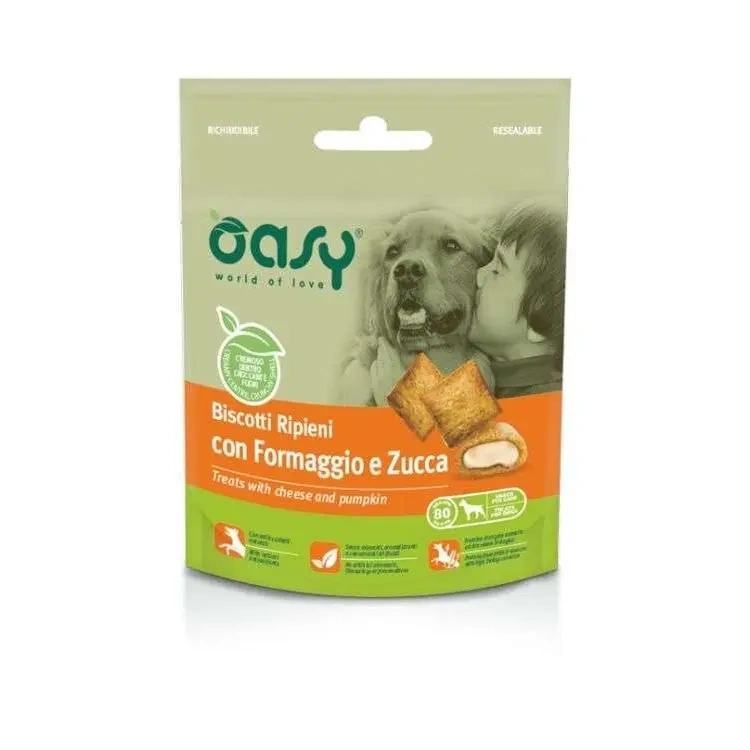 Oasy ser adult 80 g