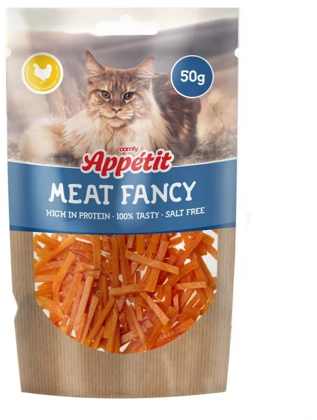 Comfy Appetit Meat Fancy kurczak 50 g