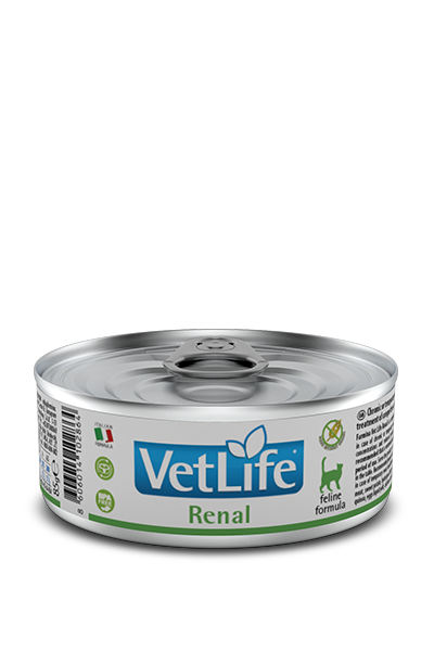 Farmina Vet Life Renal adult 85 g