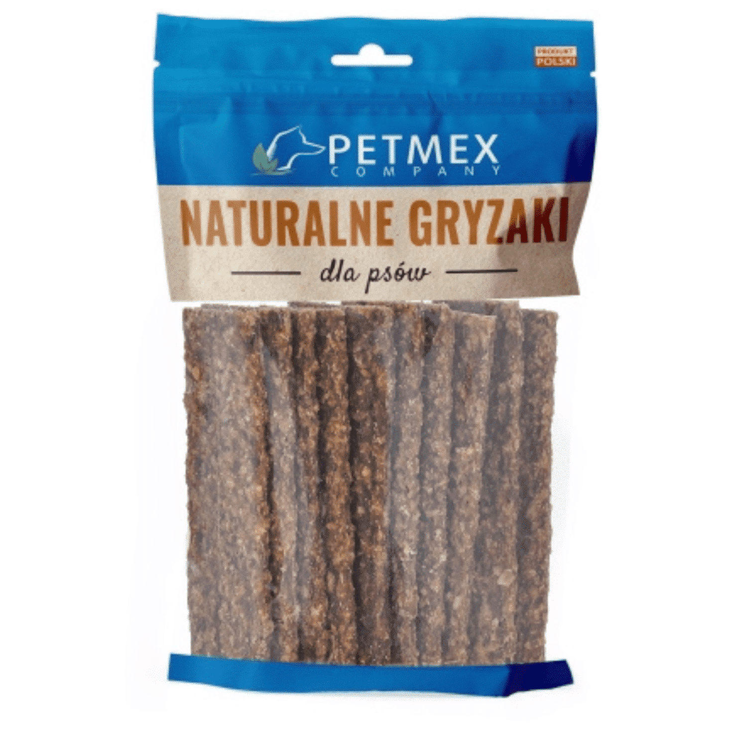 Petmex paski królicze 200 g