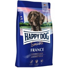 Happy Dog Sensible kaczka adult 11 kg