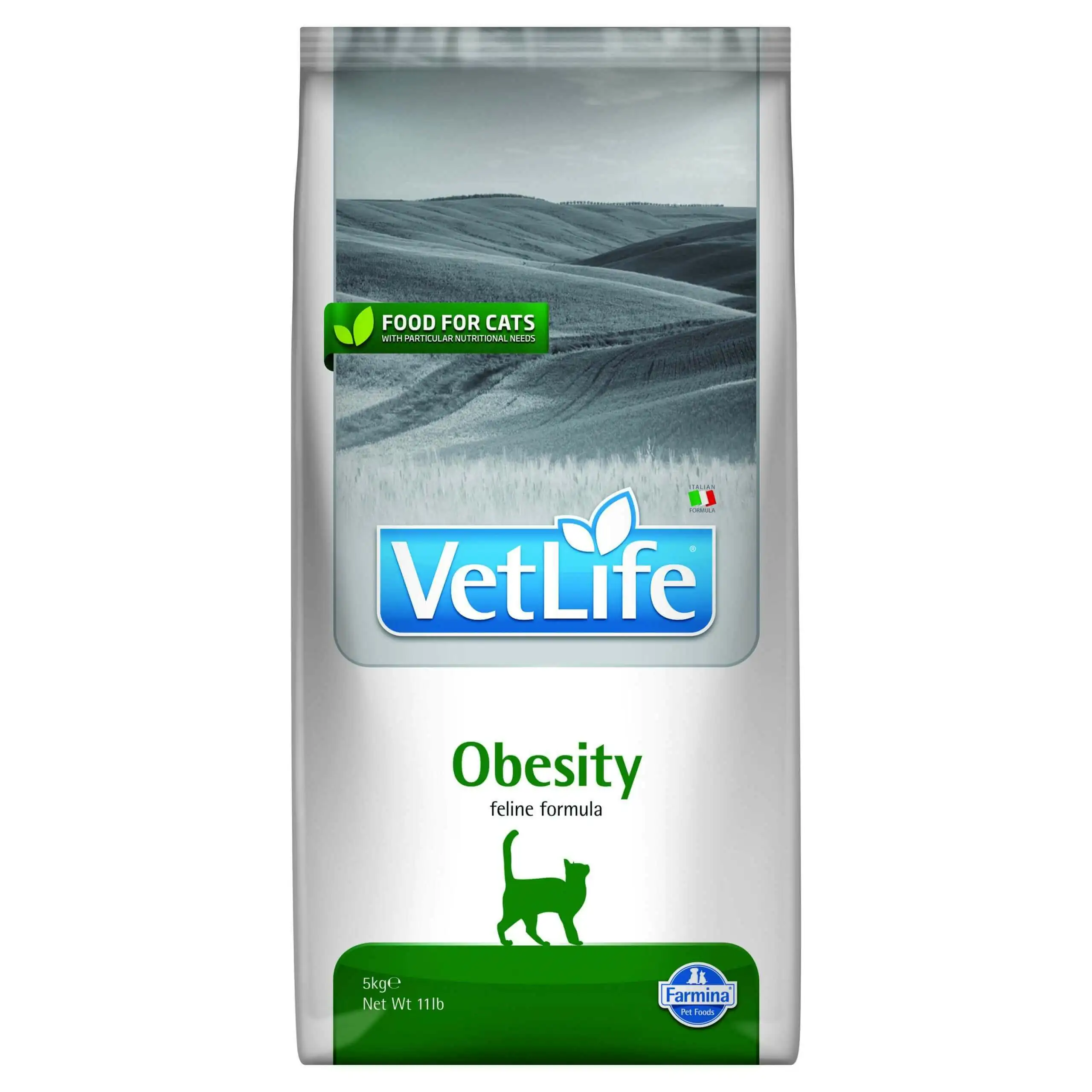 Farmina Vet Life Light kurczak 5 kg