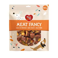 Comfy Appetit Fancy wołowina 500 g