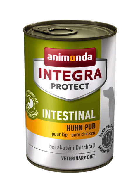 Animonda Integra Protect kurczak adult 400 g