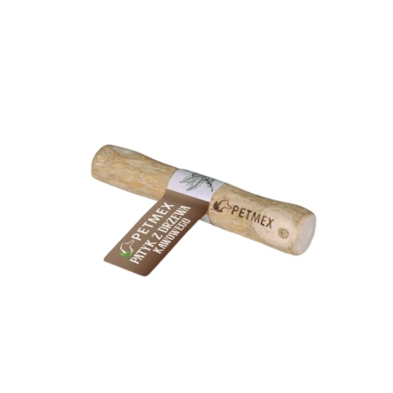 Petmex Patyk z drzewa kawowego L