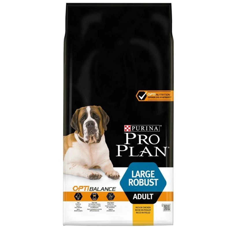 Purina Pro Plan adult duże rasy 14 kg