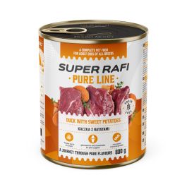 Rafi Pure Line kaczka adult 800 g