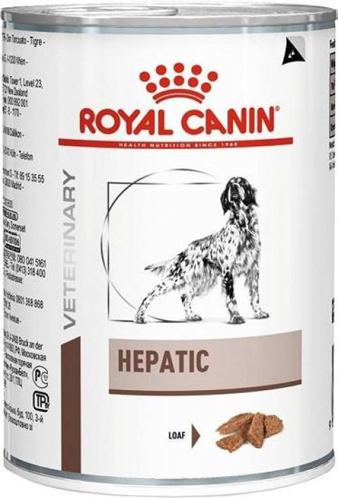Royal Canin Hepatic 420 g