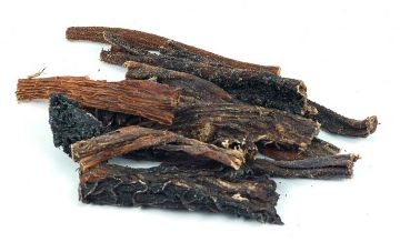ARAMI żwacze wołowe 500 g